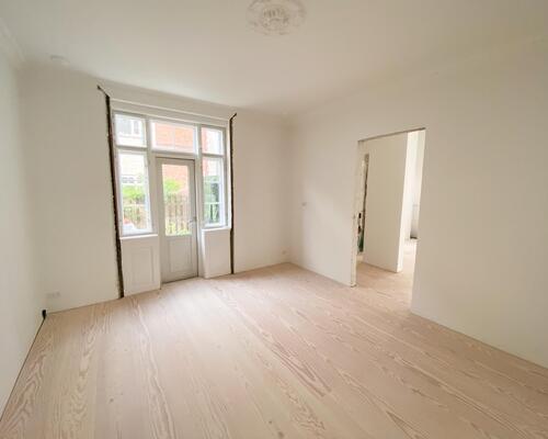 6 værelses hus i København Ø