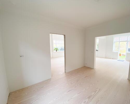 6 værelses hus i København Ø