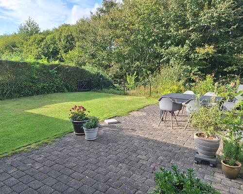 3 værelses hus i Kolding