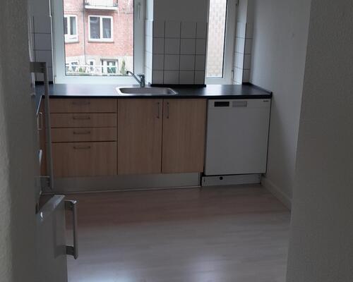 2 værelses lejlighed i Randers