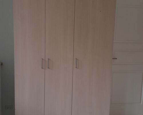 2 værelses lejlighed i Randers