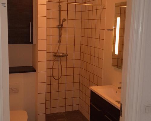 2 værelses lejlighed i Randers