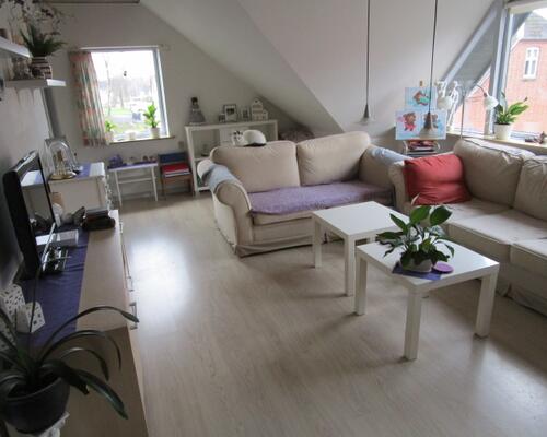 3 værelses lejlighed i Aalestrup