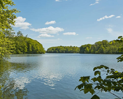 3 værelses lejlighed i Horsens
