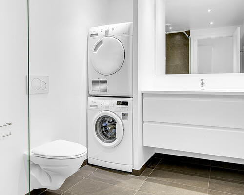 3 værelses lejlighed i Valby