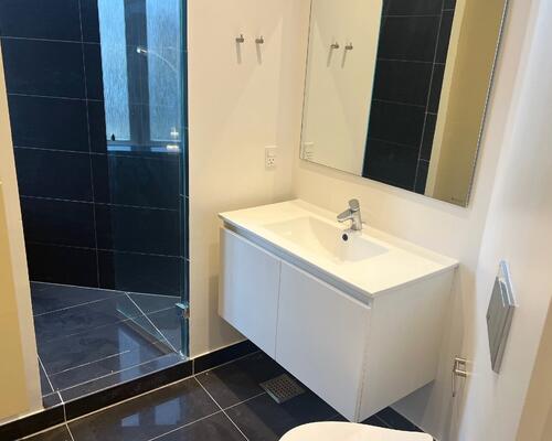 5 værelses lejlighed i Hellerup