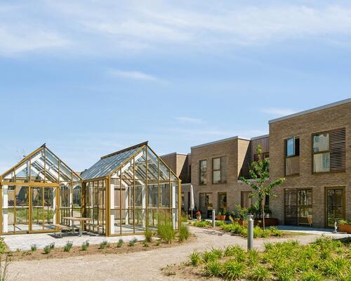 5 værelses hus i Risskov