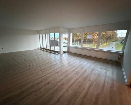 5 vær. Lejlighed til leje i Grindsted. 185m2