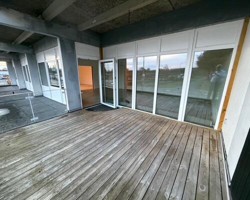 5 vær. Lejlighed til leje i Grindsted. 185m2