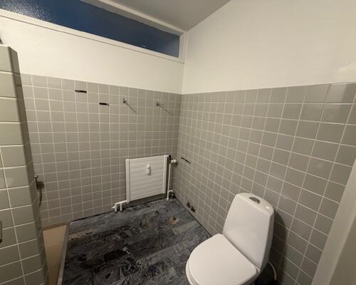 5 vær. Lejlighed til leje i Grindsted. 185m2