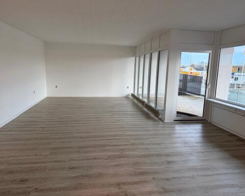 5 vær. Lejlighed til leje i Grindsted. 185m2