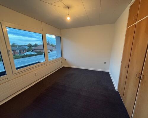 5 vær. Lejlighed til leje i Grindsted. 185m2