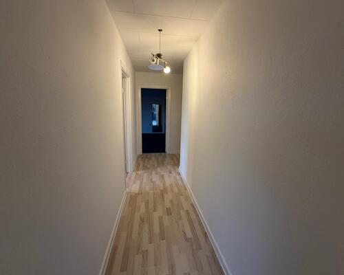 5 vær. Lejlighed til leje i Grindsted. 185m2