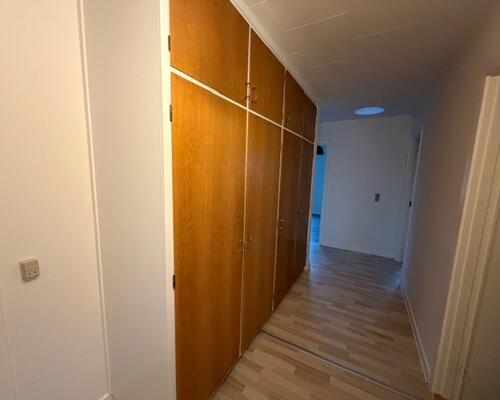 5 vær. Lejlighed til leje i Grindsted. 185m2