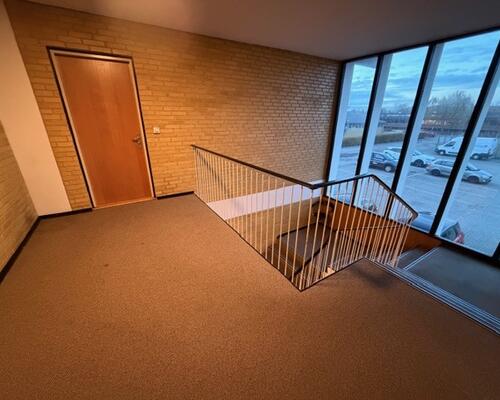 5 vær. Lejlighed til leje i Grindsted. 185m2