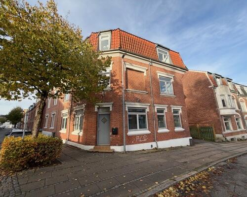 Erhvervslokale til leje i Kolding Centrum. 100m2