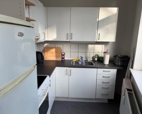 Erhvervslokale til leje i Kolding Centrum. 100m2