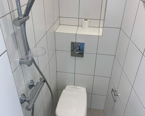 3 værelses lejlighed i Aalborg