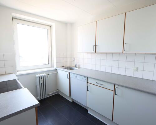 3 værelses lejlighed i Aalborg