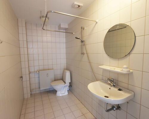 3 værelses lejlighed i Aalborg