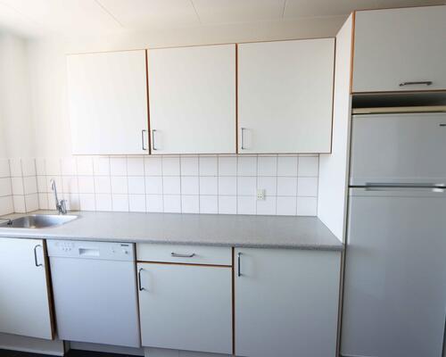 3 værelses lejlighed i Aalborg