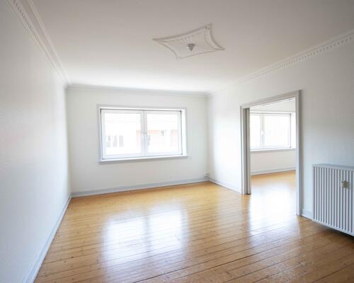 3 værelses lejlighed i Aalborg