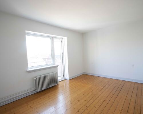 3 værelses lejlighed i Aalborg