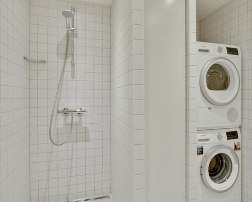 3 værelses lejlighed i Aalborg