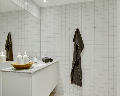 3 værelses lejlighed i Aalborg