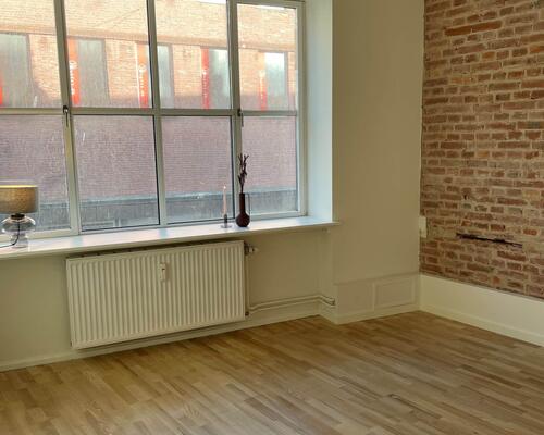 4 værelses lejlighed i Randers