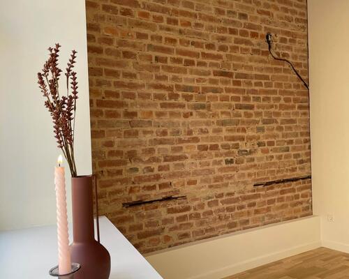 4 værelses lejlighed i Randers