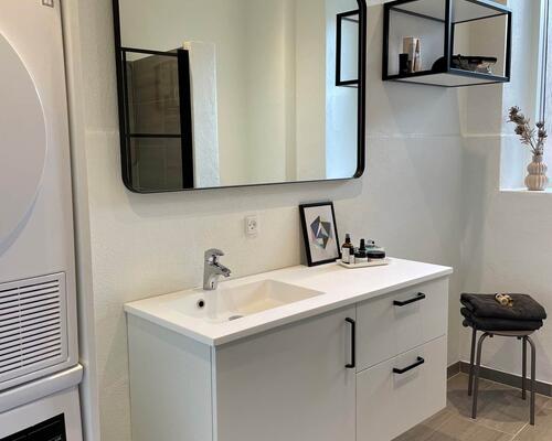 4 værelses lejlighed i Randers