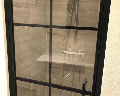 4 værelses lejlighed i Randers