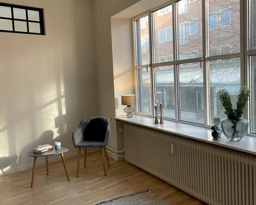 4 værelses lejlighed i Randers