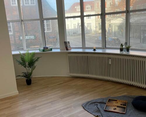 4 værelses lejlighed i Randers