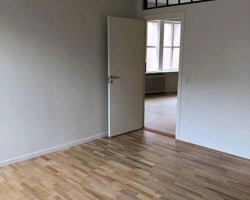 4 værelses lejlighed i Randers