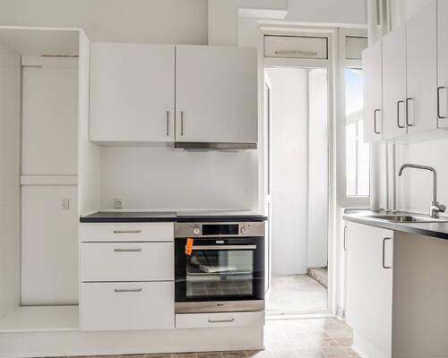 2 værelses lejlighed i Næstved