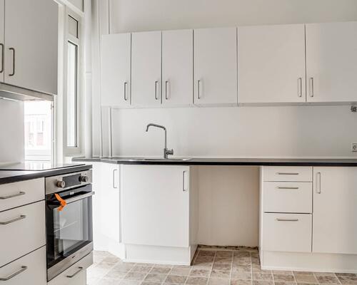 2 værelses lejlighed i Næstved