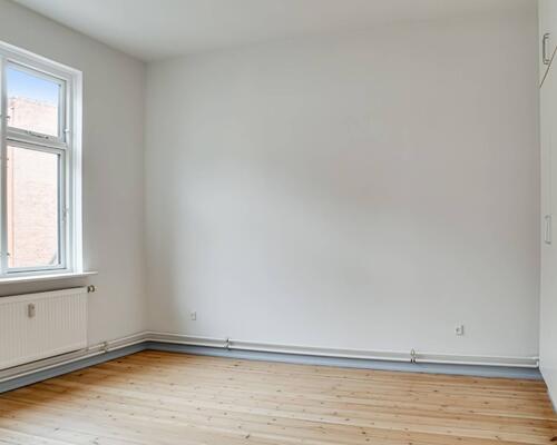 2 værelses lejlighed i Næstved