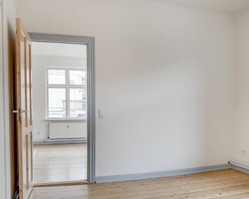 2 værelses lejlighed i Næstved