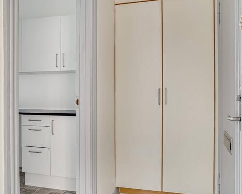 2 værelses lejlighed i Næstved