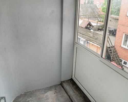 2 værelses lejlighed i Næstved