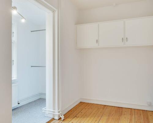 2 værelses lejlighed i Næstved