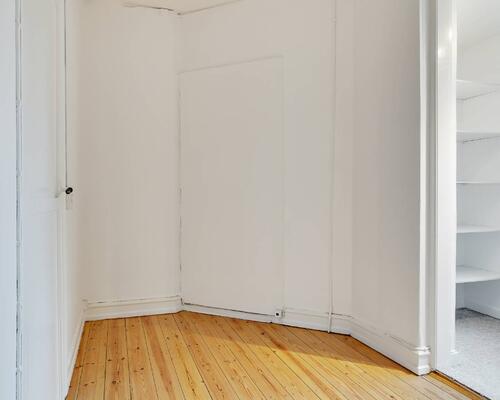 2 værelses lejlighed i Næstved