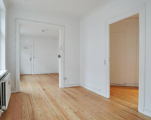 2 værelses lejlighed i Næstved