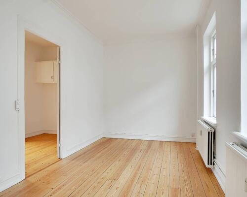 2 værelses lejlighed i Næstved