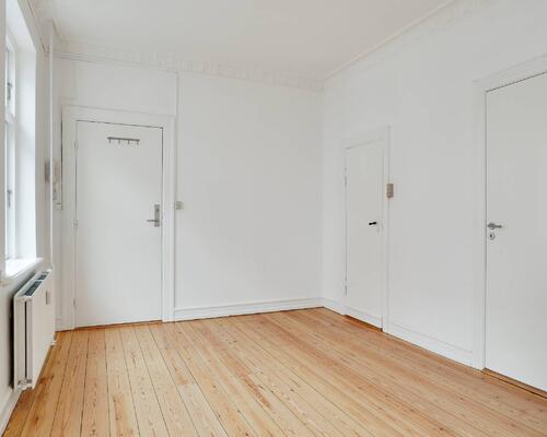 2 værelses lejlighed i Næstved