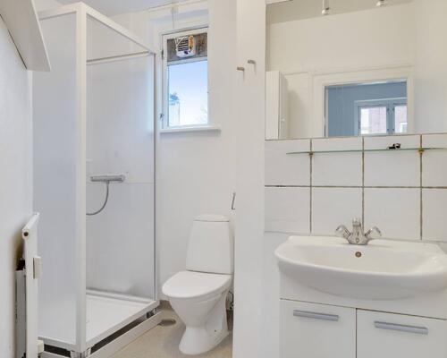 2 værelses lejlighed i Næstved