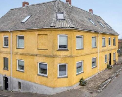 2 værelses lejlighed i Næstved