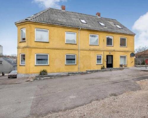 2 værelses lejlighed i Næstved